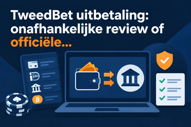 TweedBet uitbetaling: onafhankelijke review of officiële omgeving?